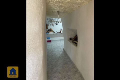 Cave house i Castillejar, Granada, Castillejar - € 99.000 | Ref: cs2207 - foto 43